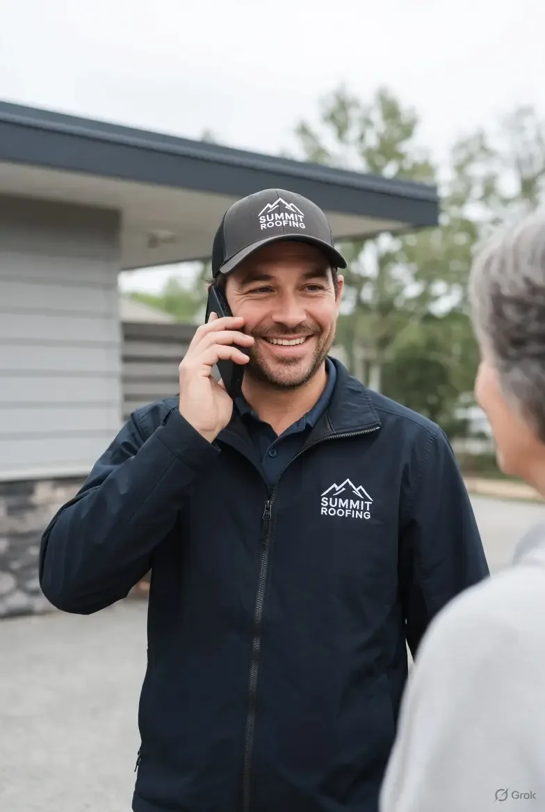 Flat Roof Leak Repair Parowan, UT FAQs